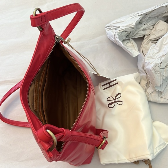 HOBO CAMBEL CROSSBODY - Picture 7 of 14